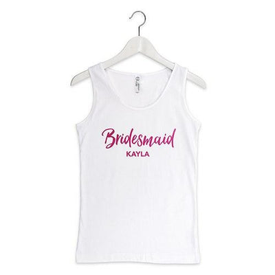 Simply Pretty Tank Top