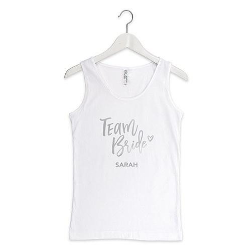 Simply Pretty Tank Top