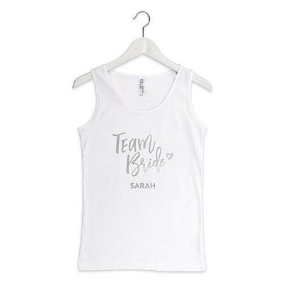Simply Pretty Tank Top