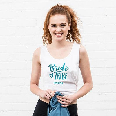Simply Pretty Tank Top