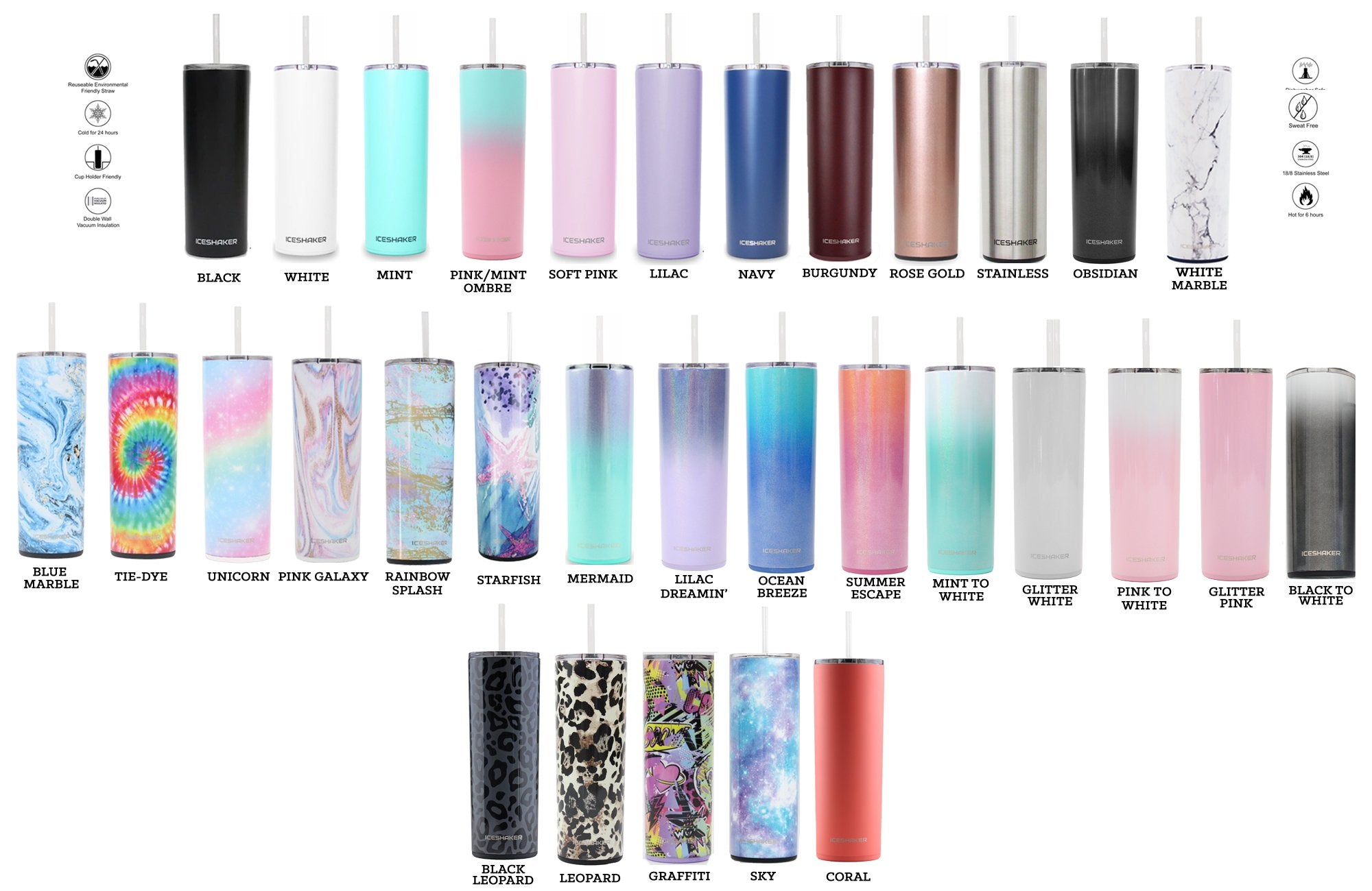 Mother-in-Law Gift – Tumbler