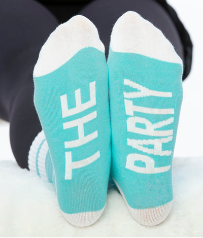 Wifey Socks