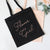 Flower Girl Totes