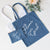 Flower Girl Totes