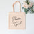 Flower Girl Totes