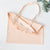 Flower Girl Totes