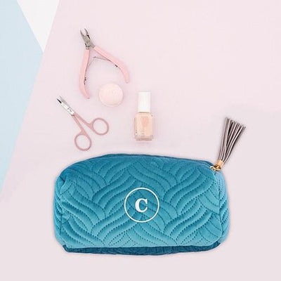 Maddison Makeup Bag