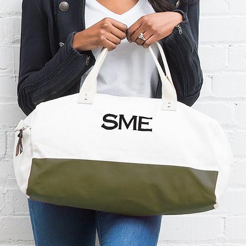 Weekend Royalty Bag