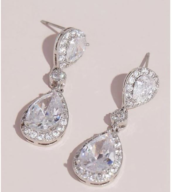 Bridal Party Earrings