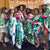 Round Bridesmaid Towels