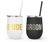 Bride And Groom Tumbler