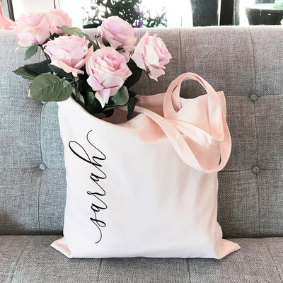 By My Side Tote