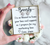 Bridesmaid Proposal Earrings