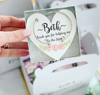 Bridesmaid Gift Set