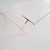 Bridesmaid Initial Necklace