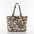 Catchy Camo Tote