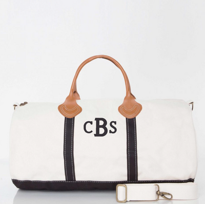 Girl Boss Duffle