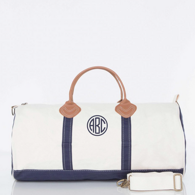 Girl Boss Duffle