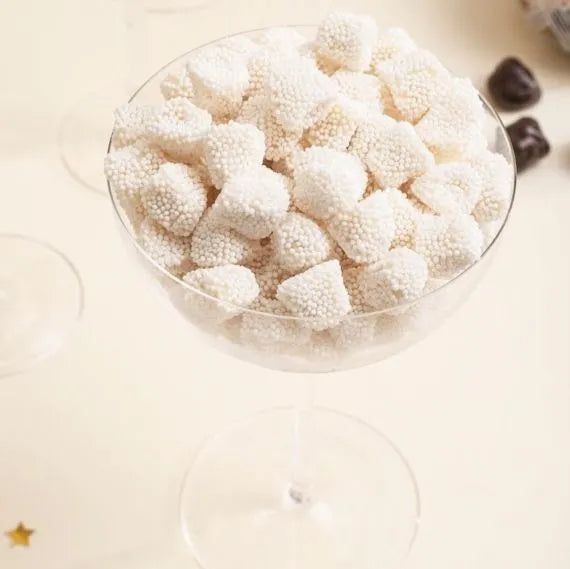 Sugarfina - Champagne Bubble - Cube
