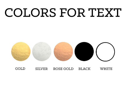 Cammys Cosmetic Clutch