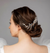 Crystal Bridal Hair Comb