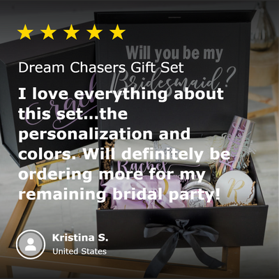 Build a Dream Gift Set