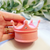 Flower Girl Proposal Ring