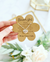 flower girl necklace