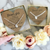 flower girl necklace