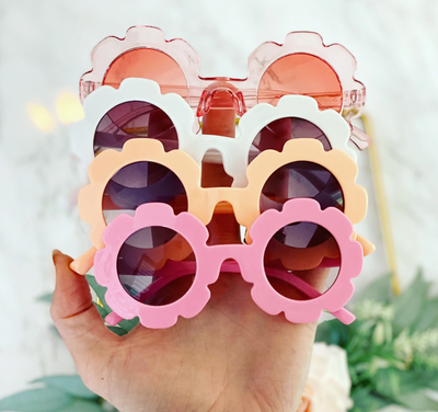Flower Girl Sunglasses