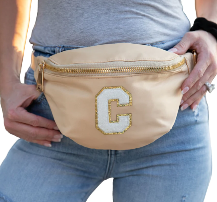 Bridesmaid Fanny Packs