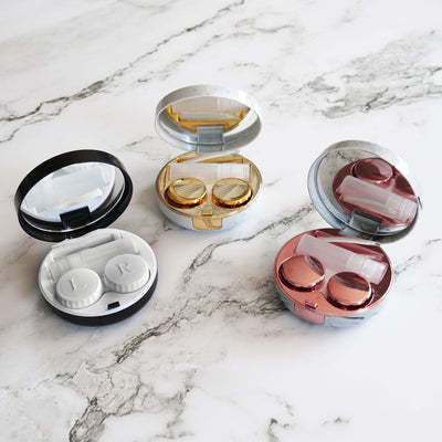 Marble Compact