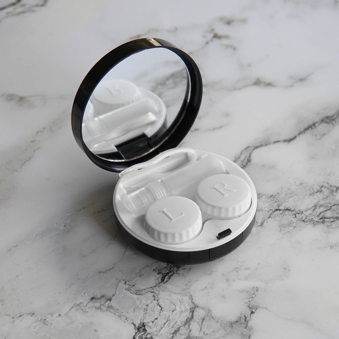Marble Compact