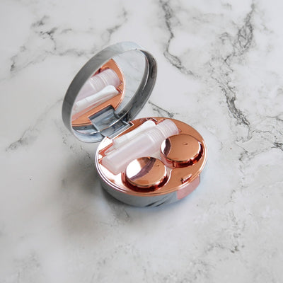 Marble Compact