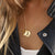 Circle Of Love Necklace