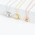 Circle Of Love Necklace