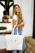 Personalized Name Tote Bag