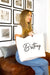 Personalized Name Tote Bag
