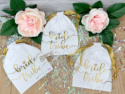 Bride Tribe Goodie Bags