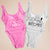 Future Mrs. Swimsuit