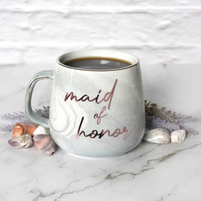 Marbelous Mugs