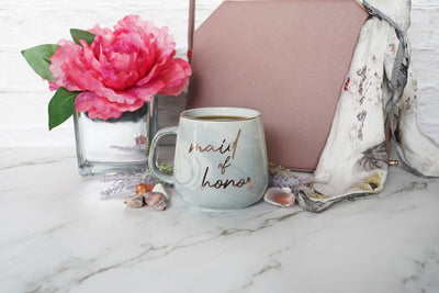 Marbelous Mugs