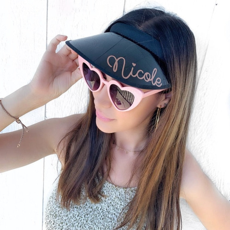 Bachelorette Sun Visors