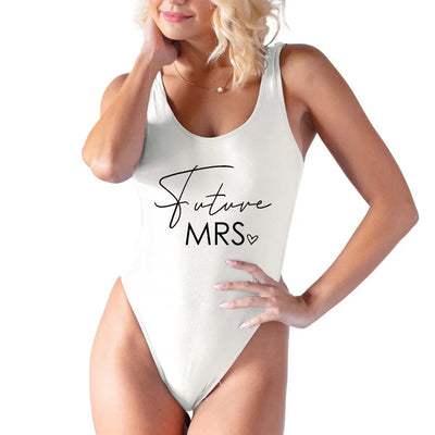 Future Mrs. Swimsuit