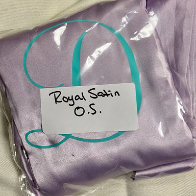 Clearance - Royal Satin Robes