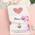 A Flowers Pearly Heart