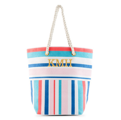 Beach Bum Tote