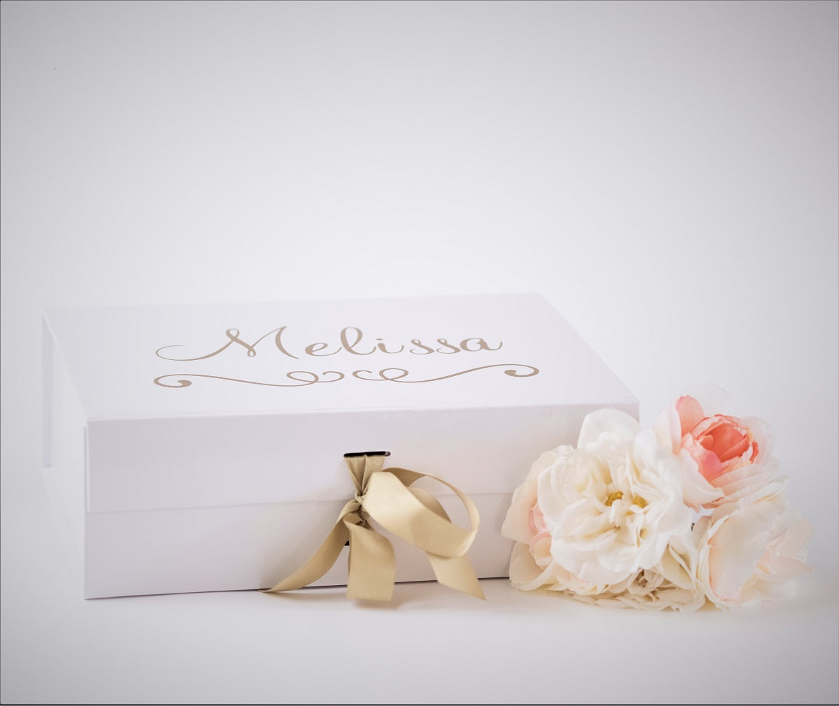 Simply Elegant Gift Box