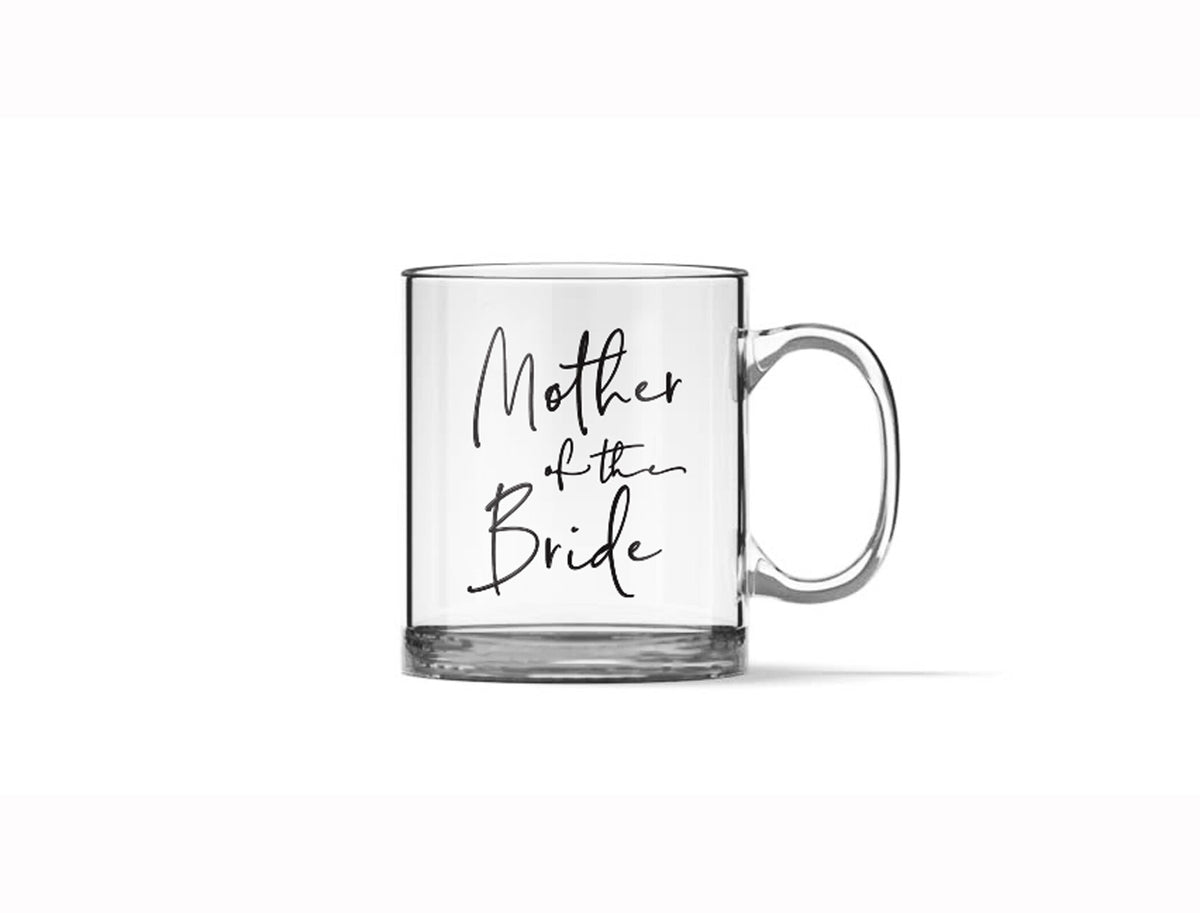 Bridal Party Coffee Mug