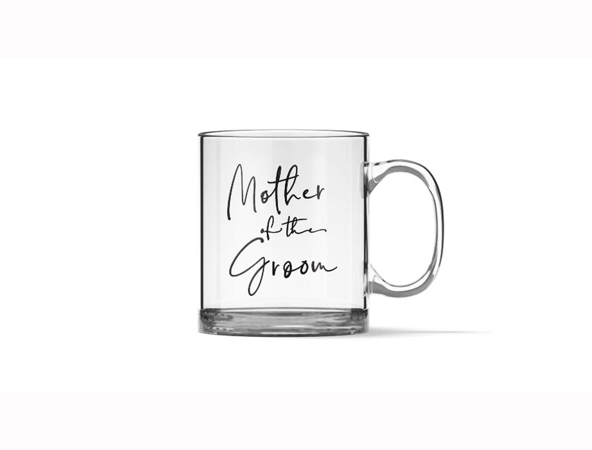 Bridal Party Coffee Mug